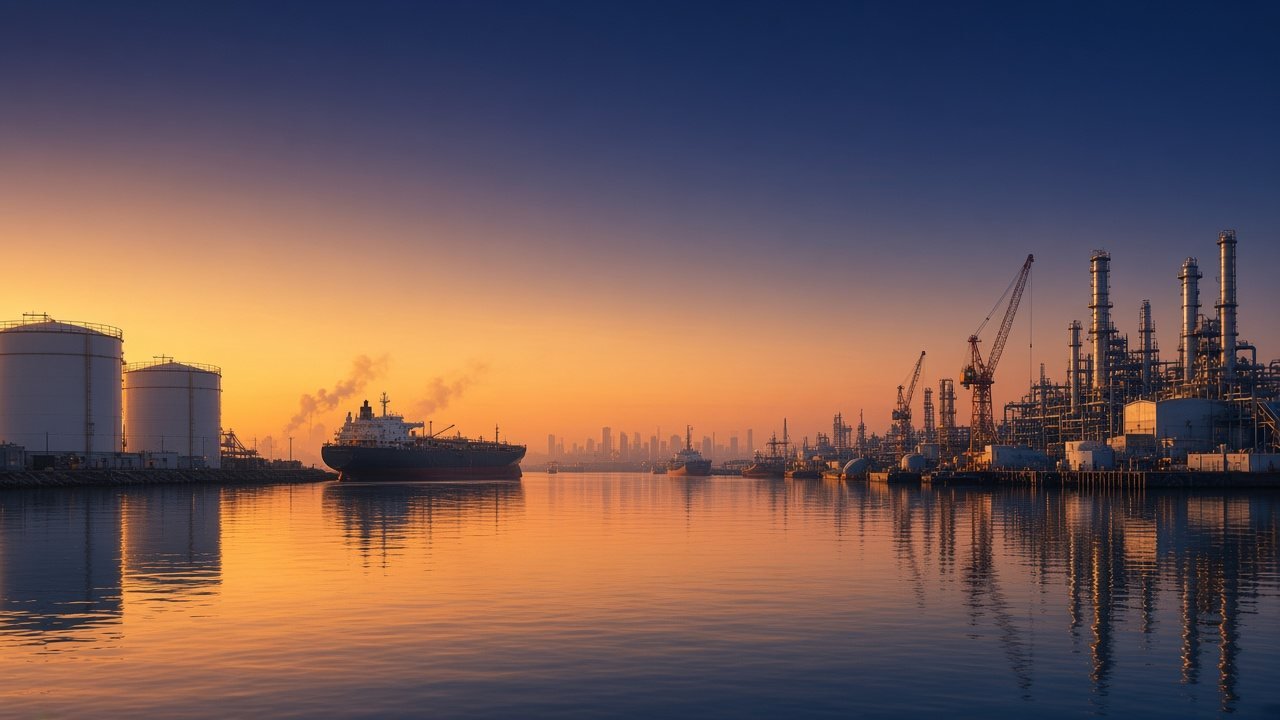 Commercial discussion for energy trading